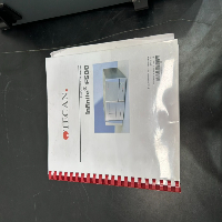 Tecan Infinite F500 Multimode Microplate Reader image 2